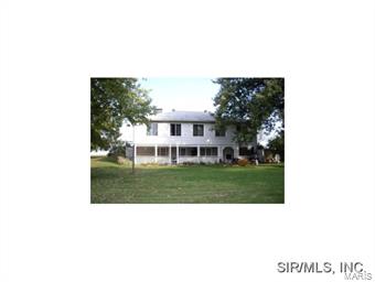 7123 Reinneck Road Belleville, IL 62221 - Photo 1 of 1