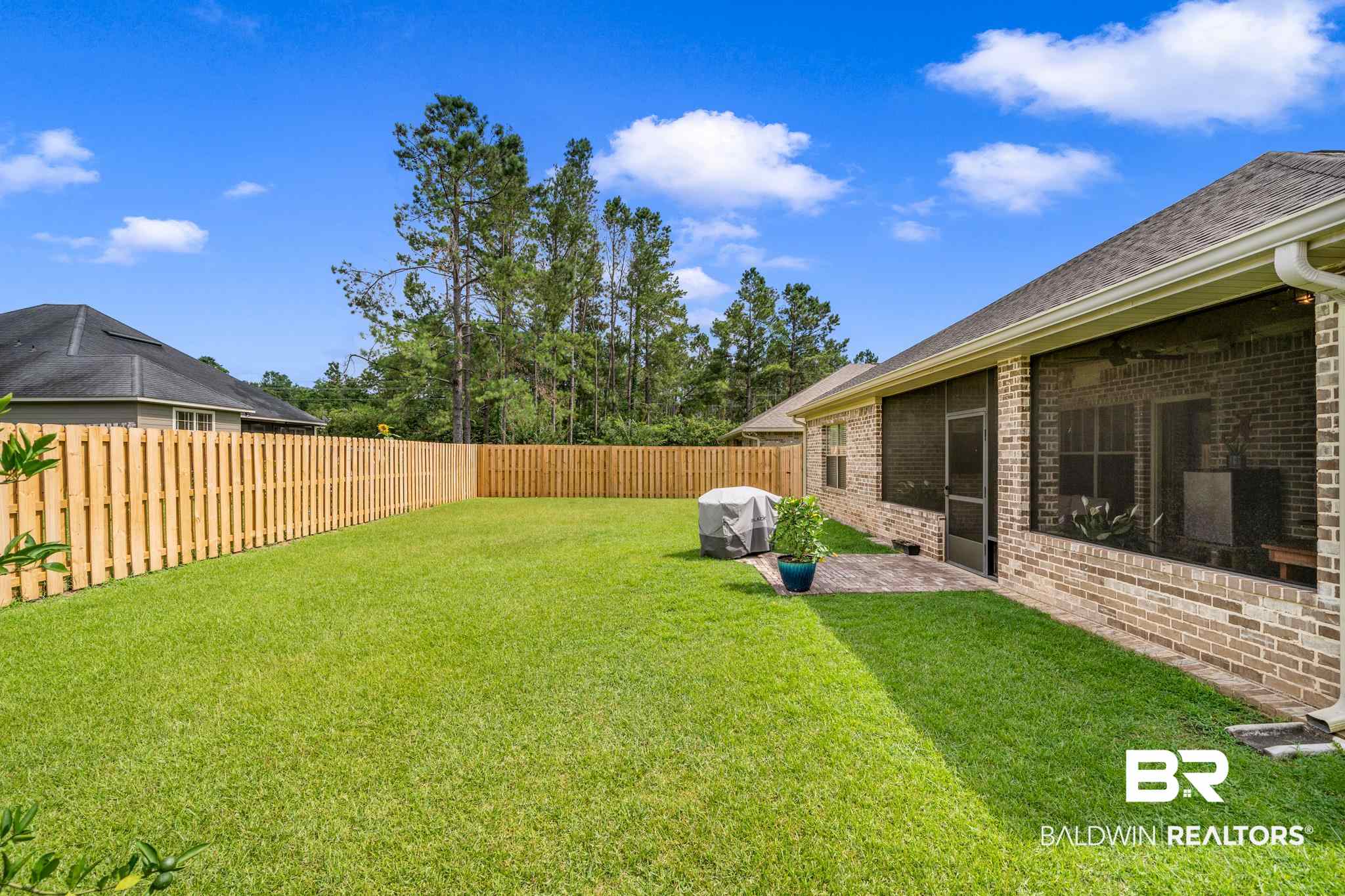 22026 Garland Loop Silverhill, AL 36576 - Photo 26 of 29