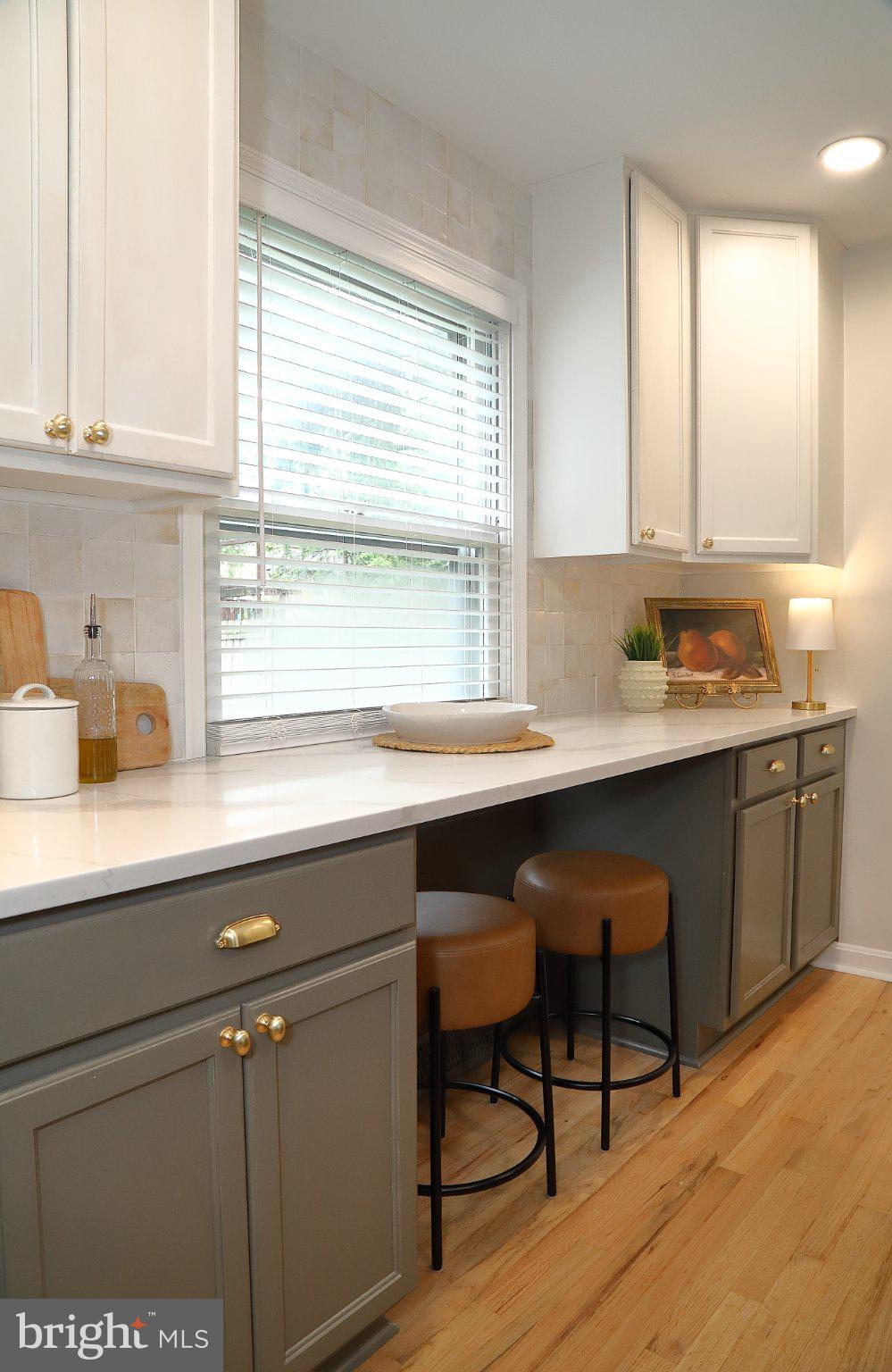445 Haverhill Road Lancaster, PA 17601 - Photo 37 of 47 Charming kitchen with modern elegance.