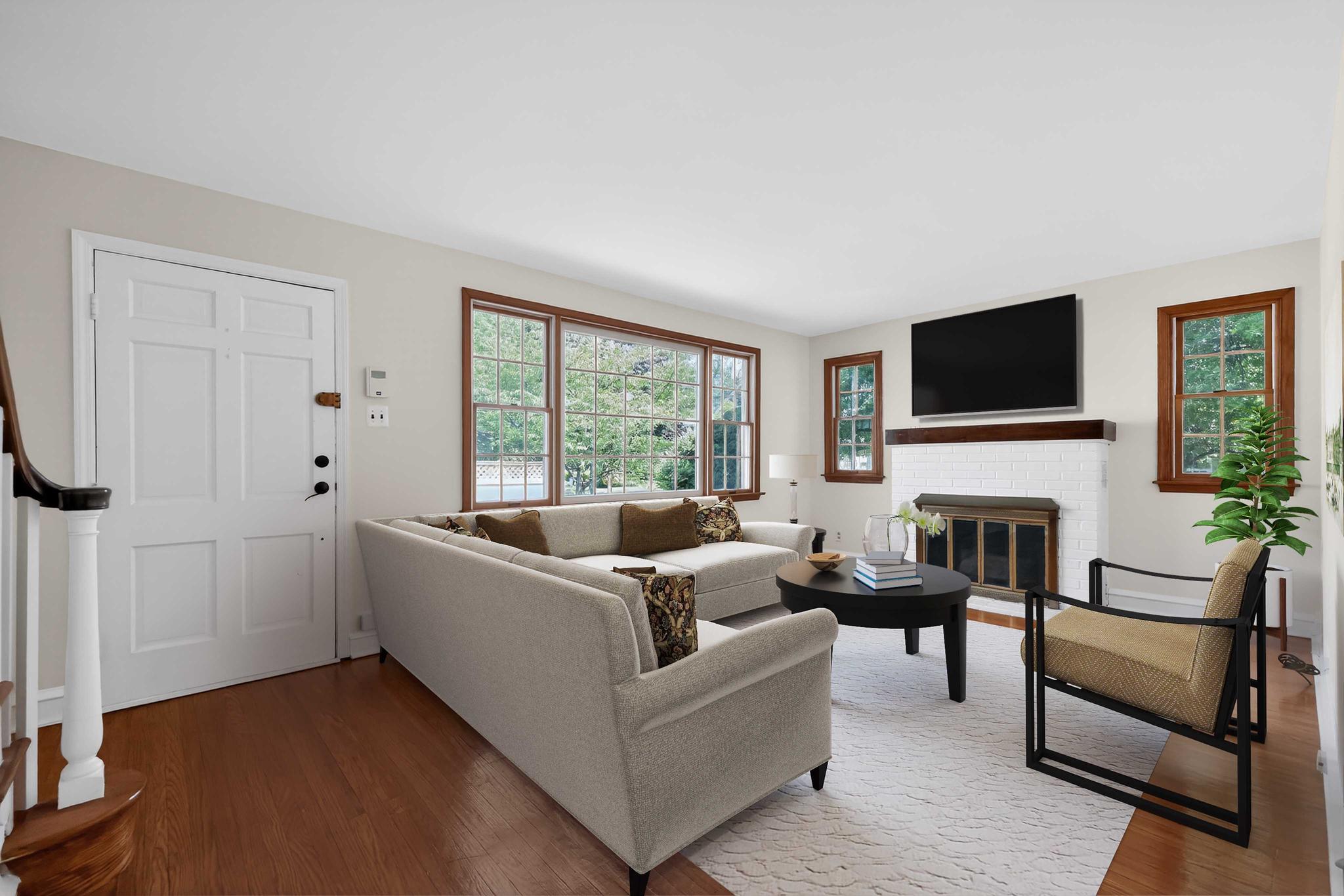 36 Decatur Road Havertown, PA 19083 - Photo 5 of 35 Virtually Staged.