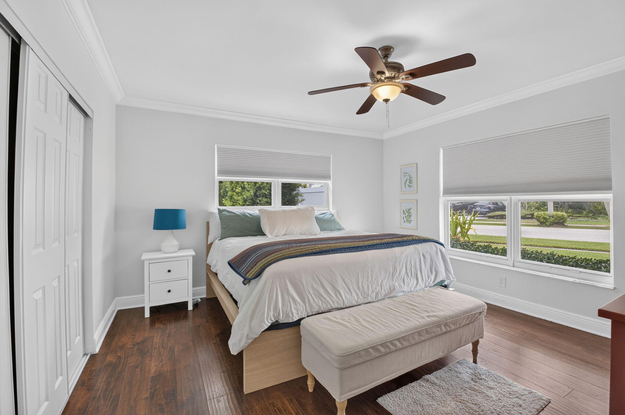 700 Northeast 70th Street Boca Raton, FL 33487 - Photo 21 of 42 rimary Bedroom Pe