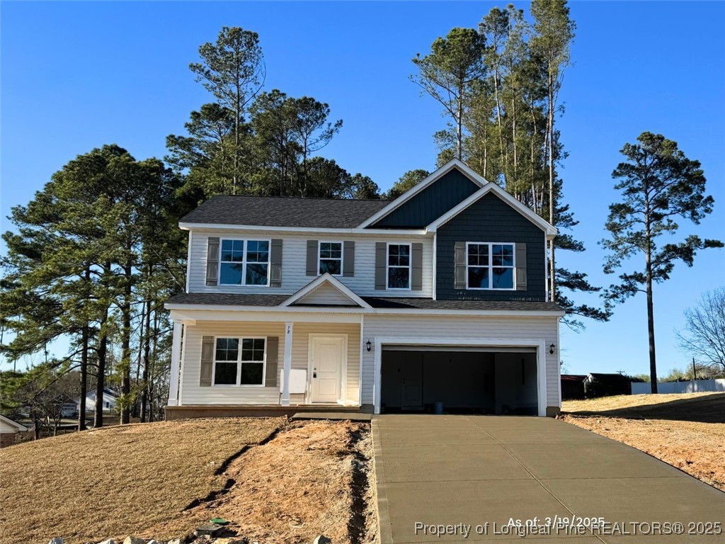 78 Bennett Road Coats, NC 27521 - Photo 1 of 13 Gallery Image 1