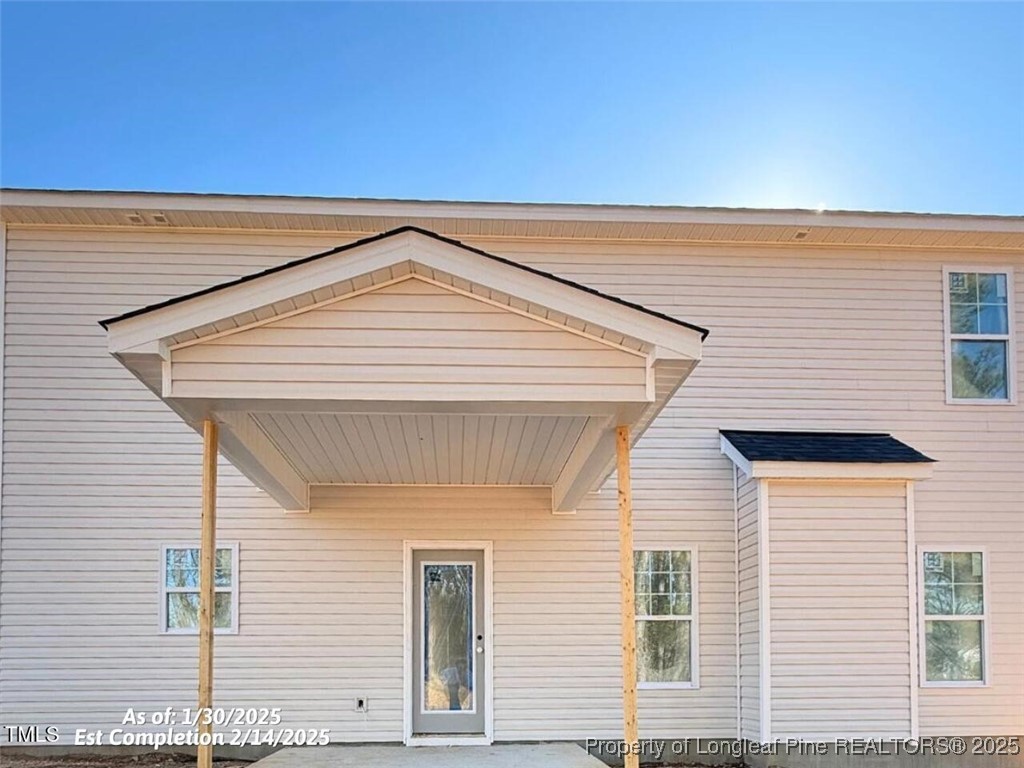 78 Bennett Road Coats, NC 27521 - Photo 12 of 13 Gallery Image 12