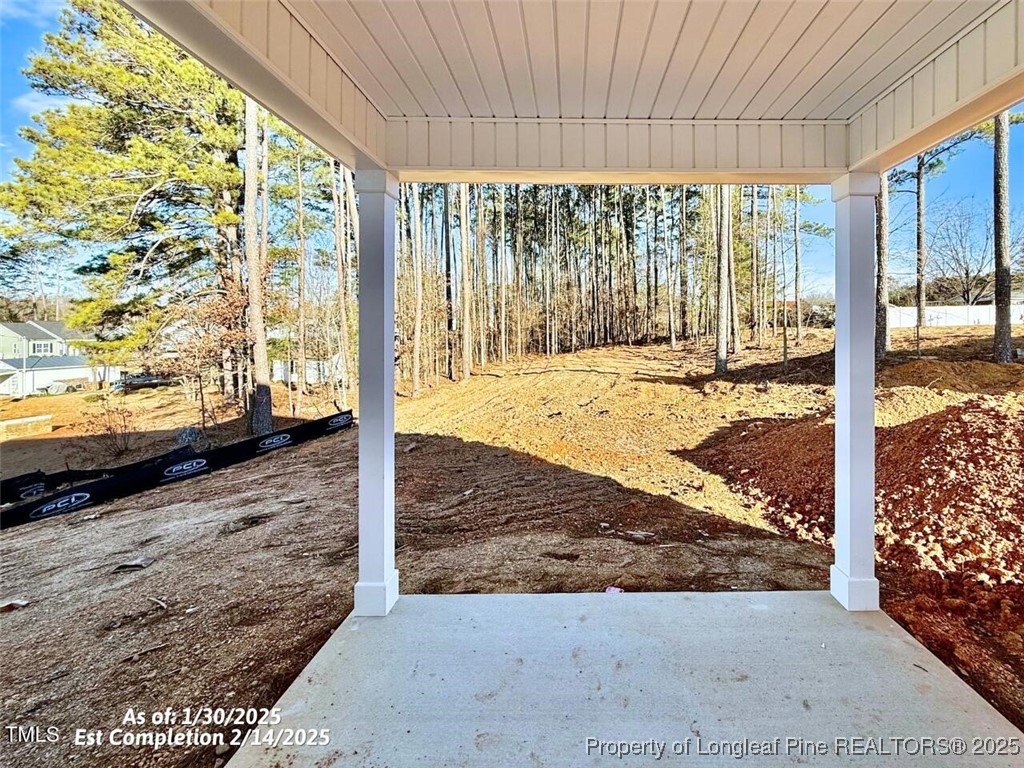 78 Bennett Road Coats, NC 27521 - Photo 13 of 13 Gallery Image 13