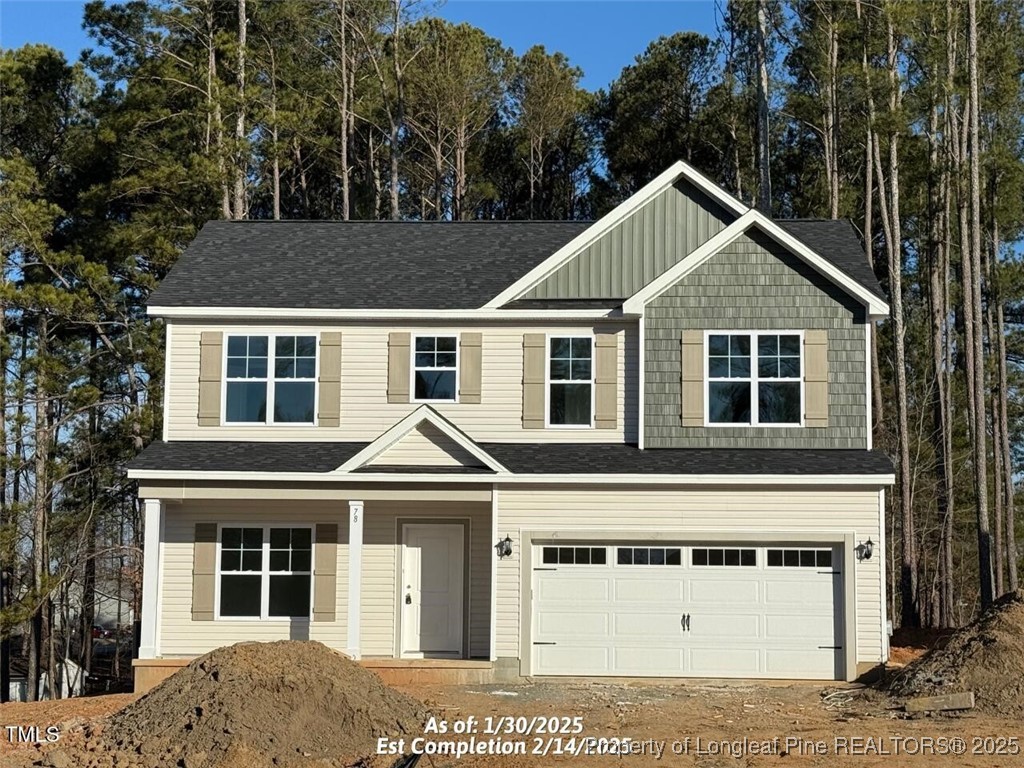 78 Bennett Road Coats, NC 27521 - Photo 2 of 13 Gallery Image 2