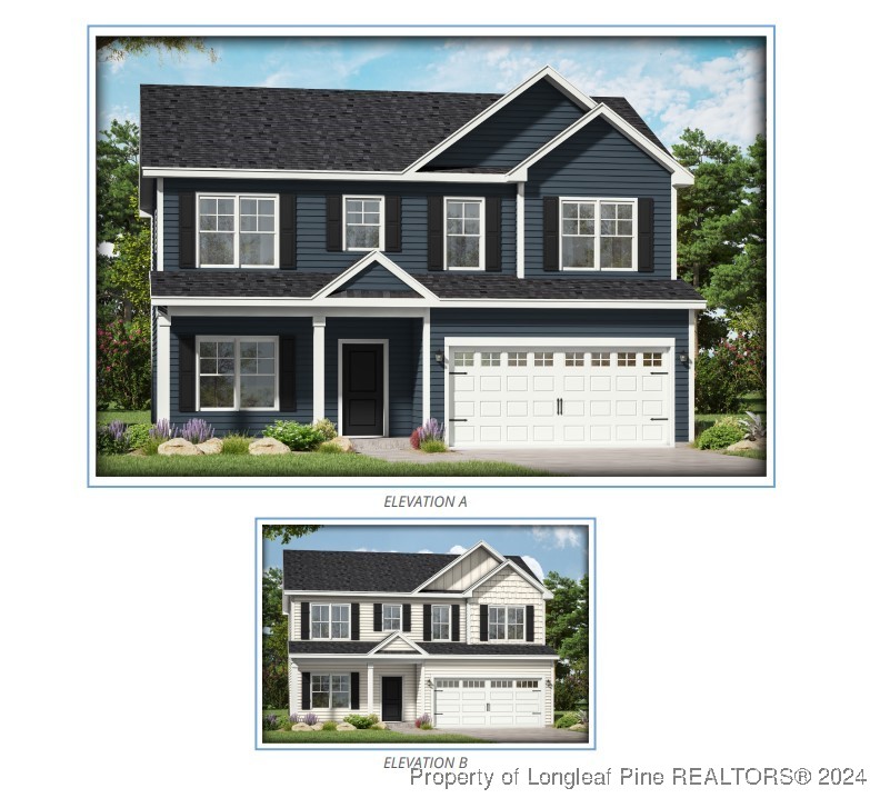 78 Bennett Road Coats, NC 27521 - Photo 3 of 13 Gallery Image 3