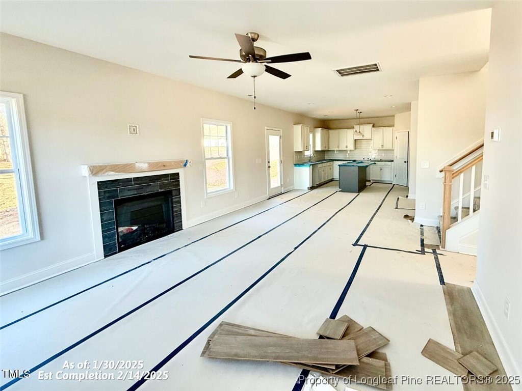 78 Bennett Road Coats, NC 27521 - Photo 5 of 13 Gallery Image 5