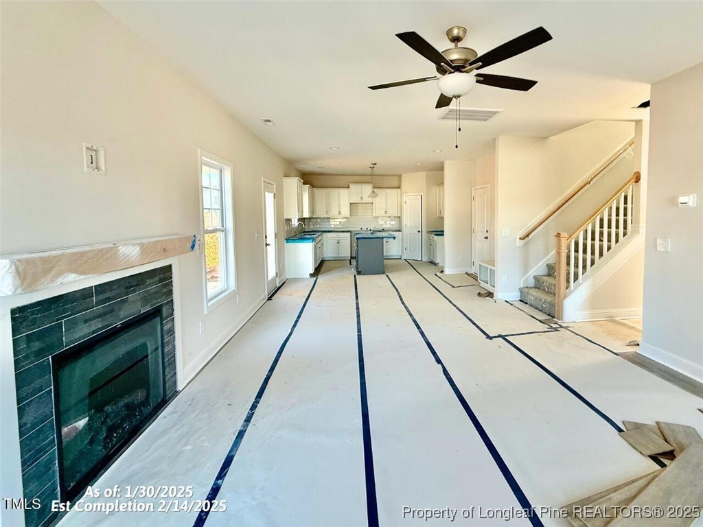 78 Bennett Road Coats, NC 27521 - Photo 6 of 13 Gallery Image 6
