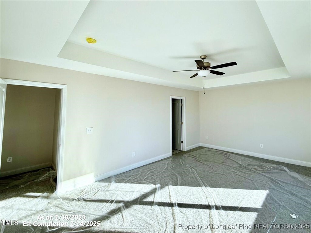 78 Bennett Road Coats, NC 27521 - Photo 9 of 13 Gallery Image 9