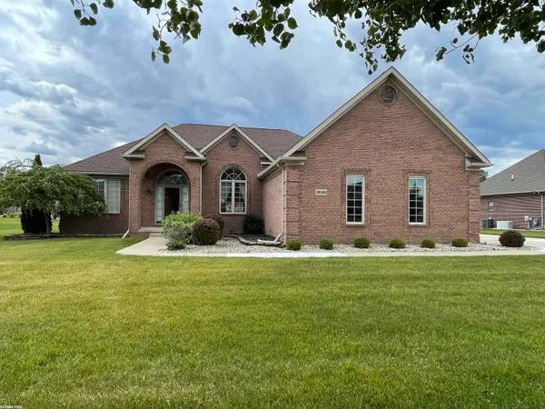 $450,000 | 28598 Liparoto Boulevard, Flat Rock, MI 48134
