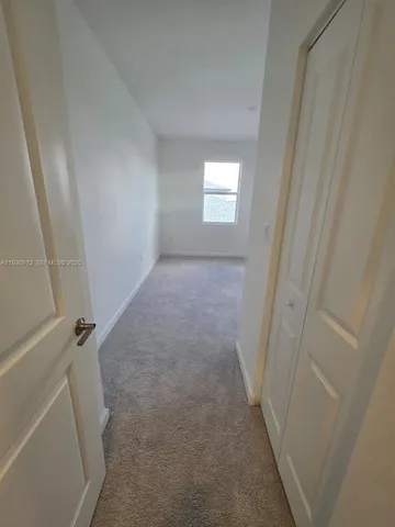 a view of small space