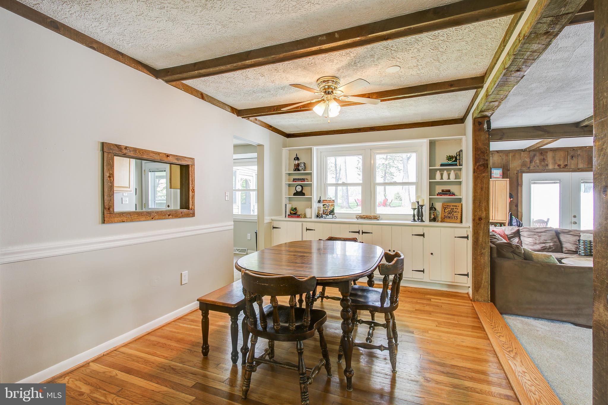 2912 Timber Ridge Drive Mount Airy, MD 21771 - Photo 8 of 33 Dining Room