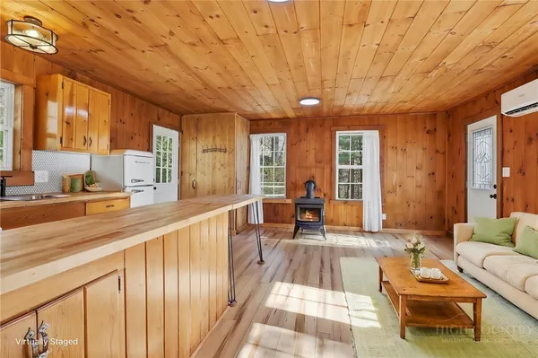 $340,000 | 286 Grady Winkler Road, Boone, NC 28607