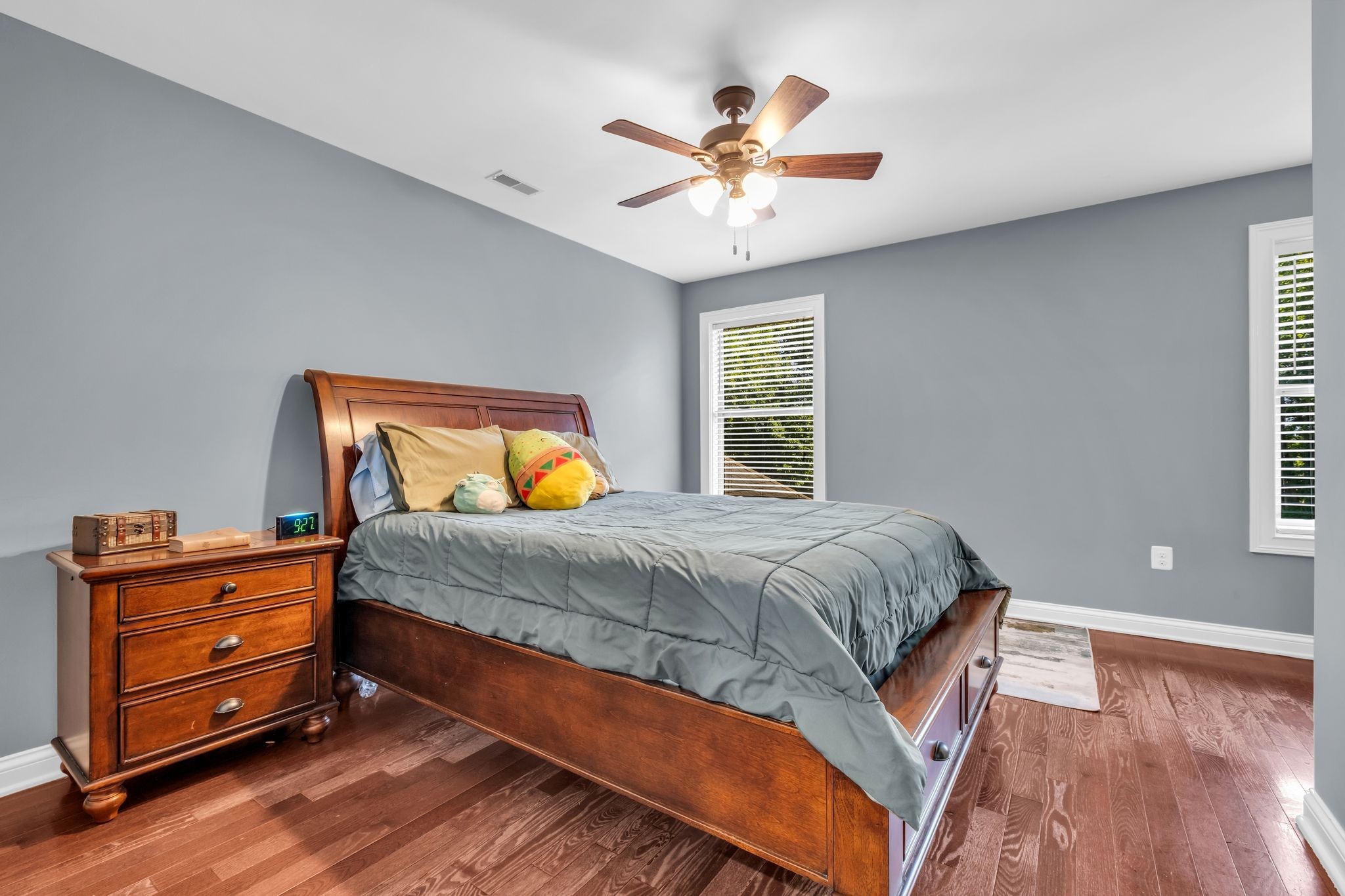 540 Peach Valley Road Gallatin, TN 37066 - Photo 34 of 66