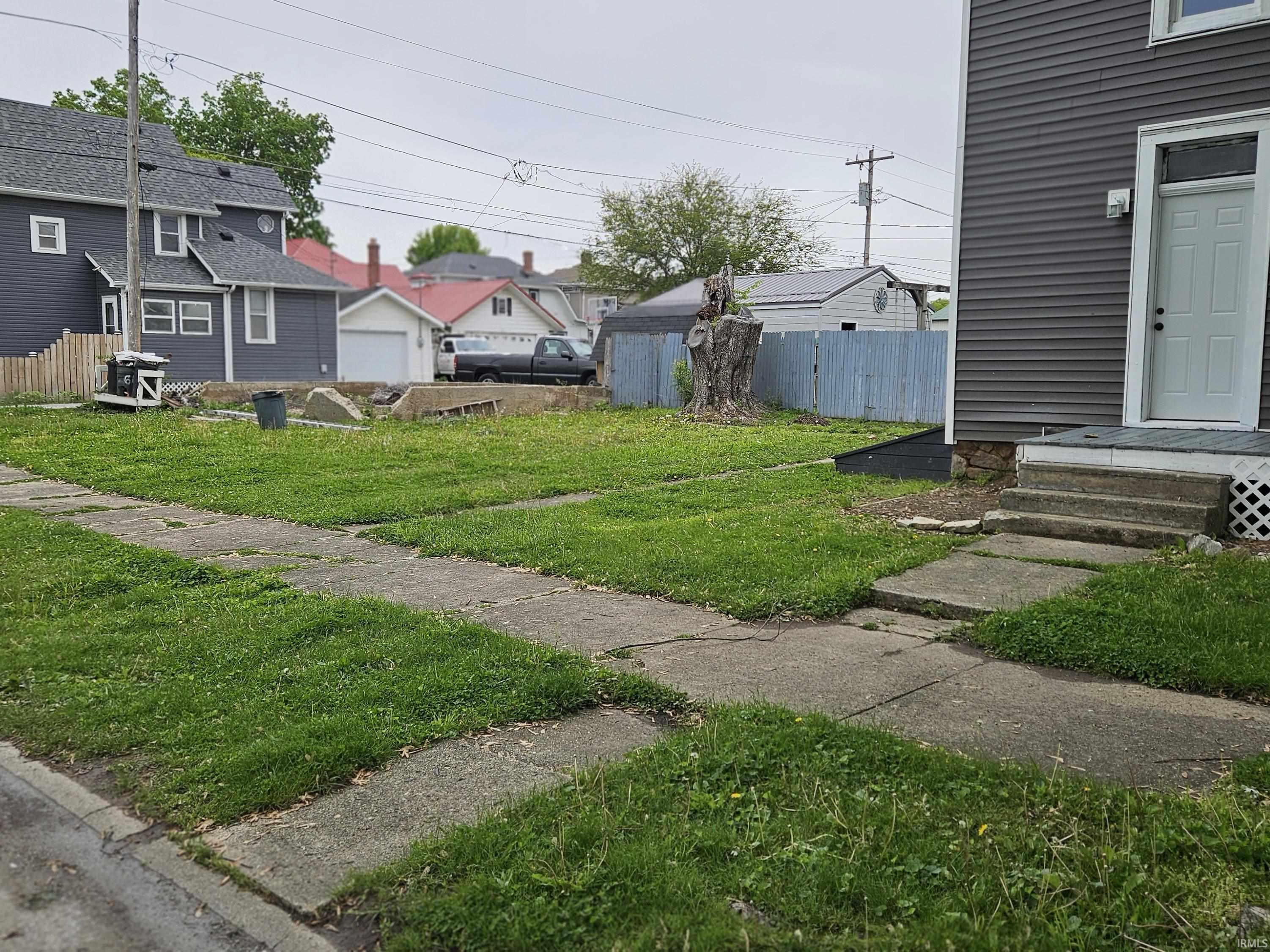336 West 3rd Street Peru, IN 46970 - Photo 26 of 27