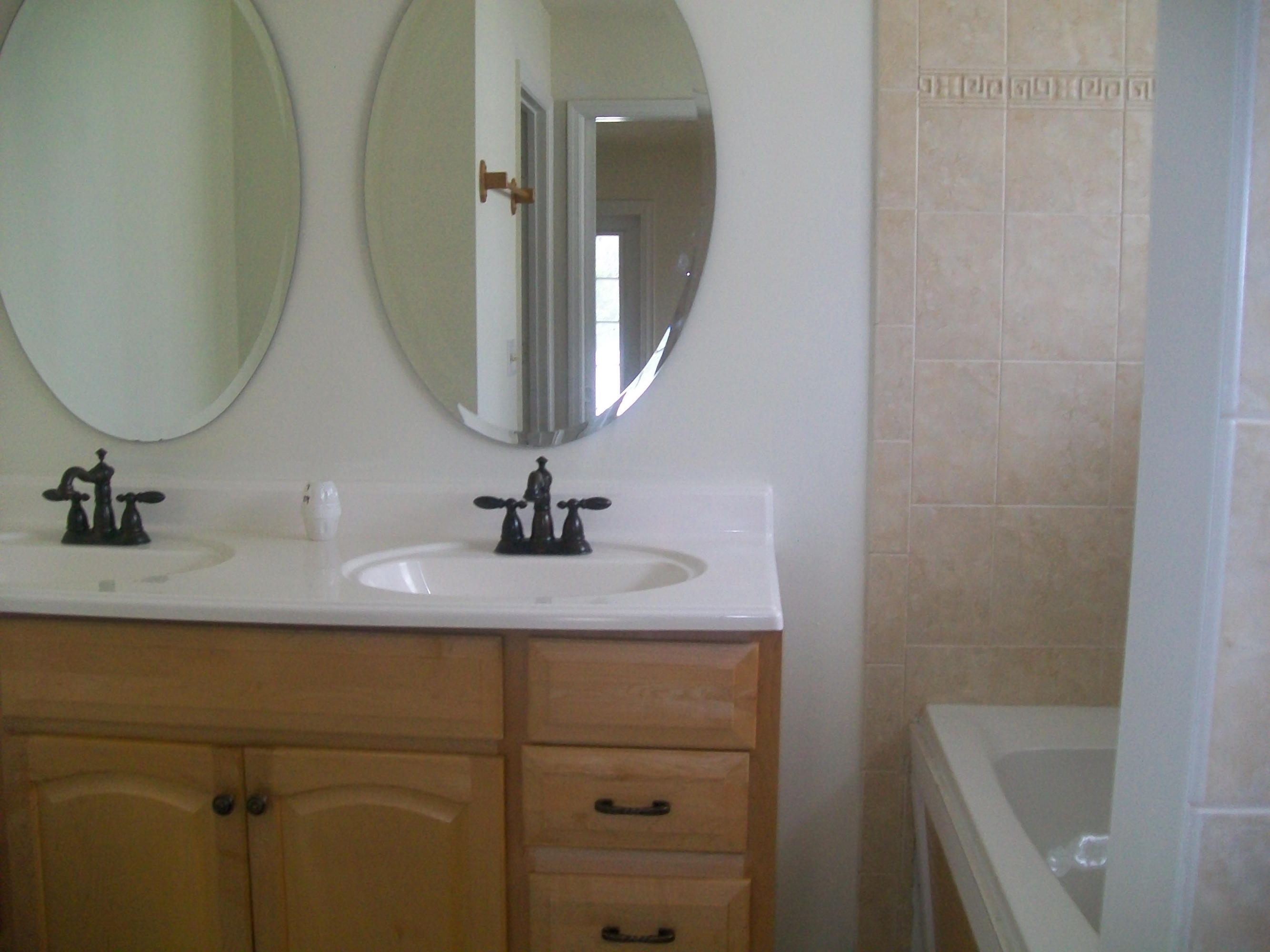 2913 Southeast Bella Road Port St. Lucie, FL 34984 - Photo 14 of 26 dual sinks in master