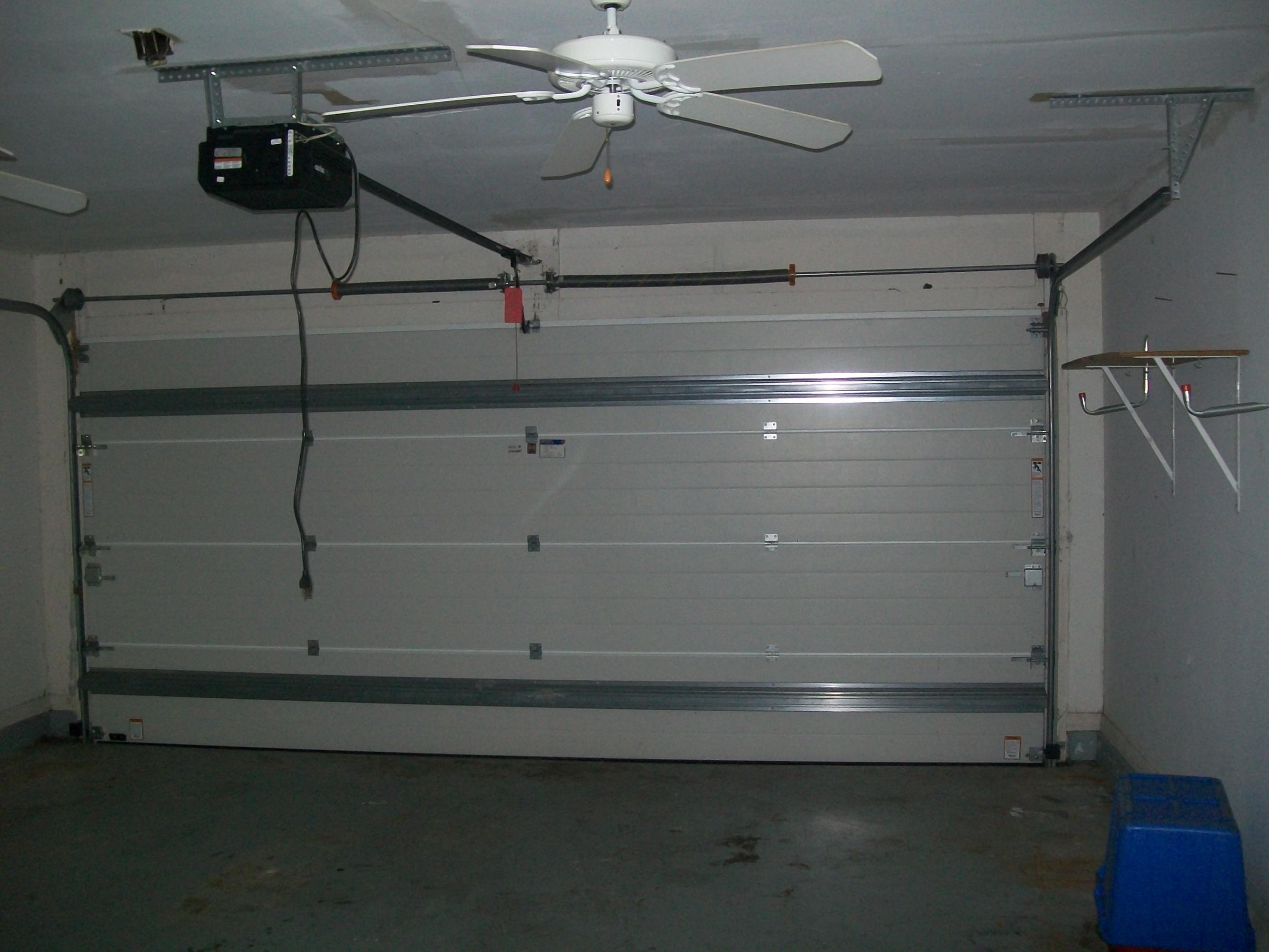 2913 Southeast Bella Road Port St. Lucie, FL 34984 - Photo 20 of 26 garage