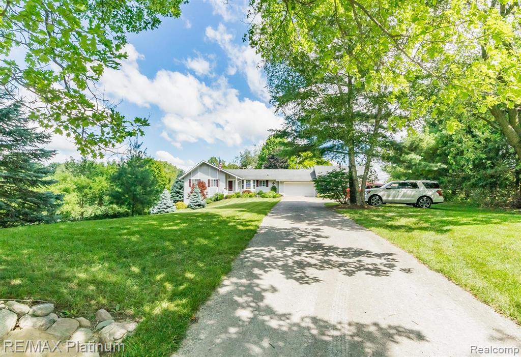 3738 West Schafer Road Pinckney, MI 48169 - Photo 19 of 75