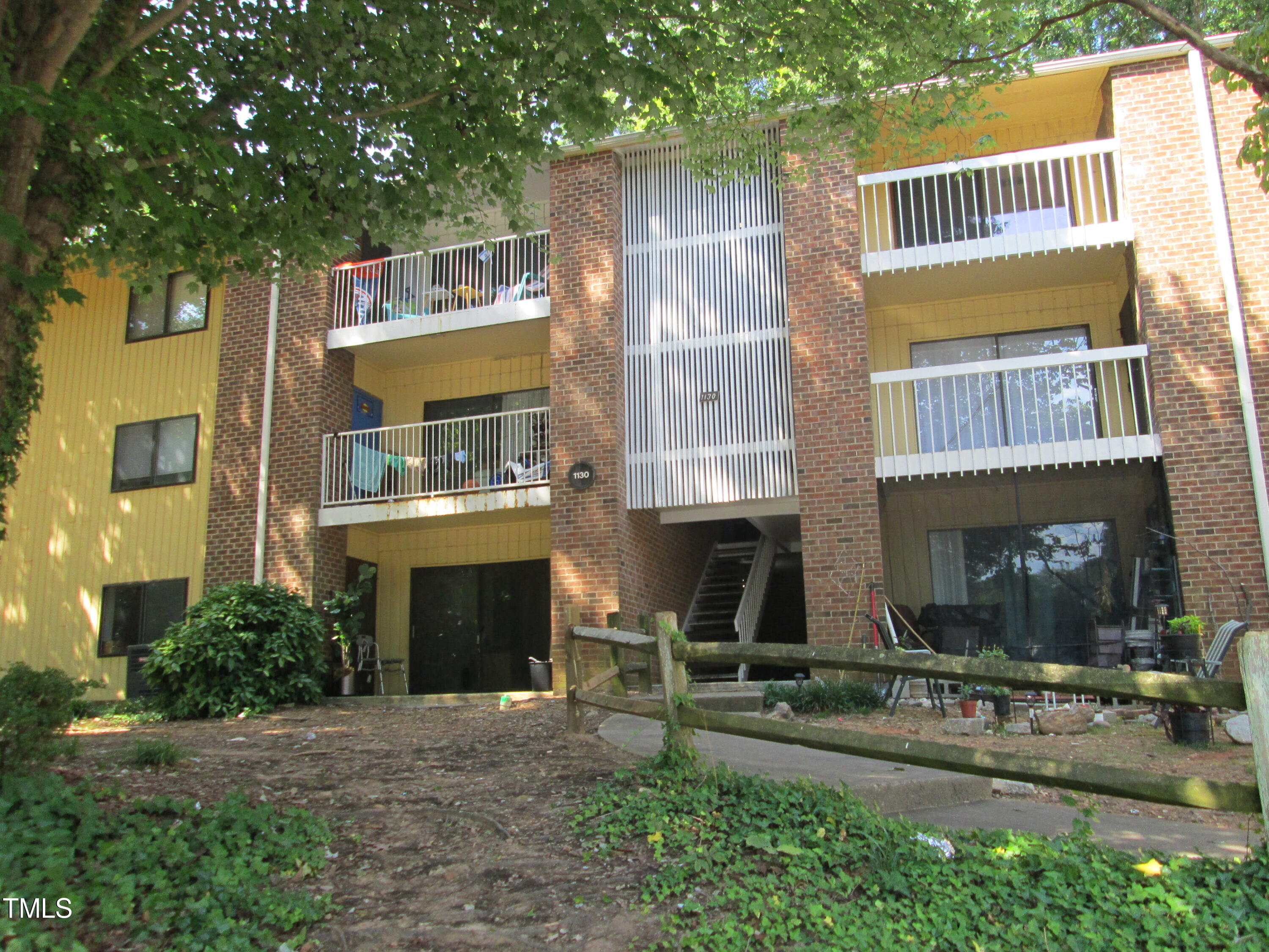 1130 Schaub Drive, Unit E Raleigh, NC 27606 - Photo 1 of 34 IMG_3103