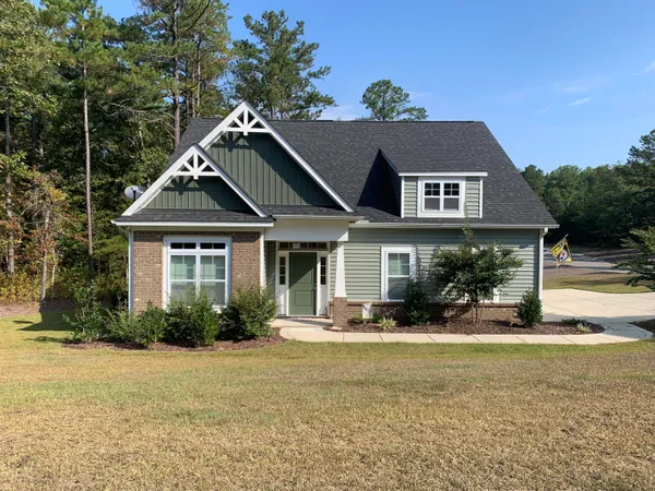 $2,200 | 110 Grace Court, West End, NC 27376