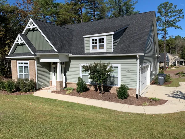 $2,200 | 110 Grace Court, West End, NC 27376
