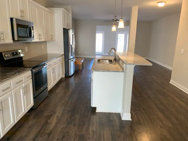 $2,200 | 110 Grace Court, West End, NC 27376