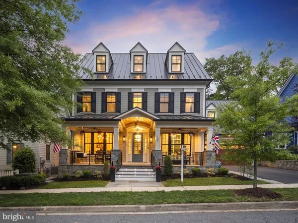 $4,250,000 | 127 Thurgood Street, Gaithersburg, MD 20878