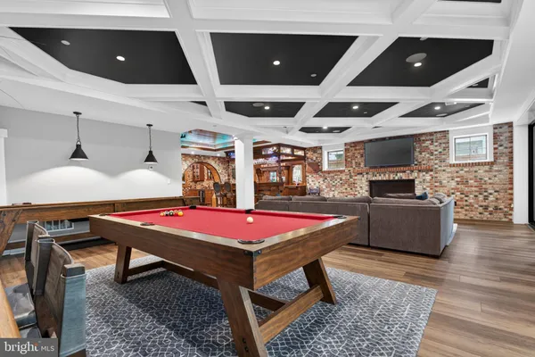 $4,250,000 | 127 Thurgood Street, Gaithersburg, MD 20878