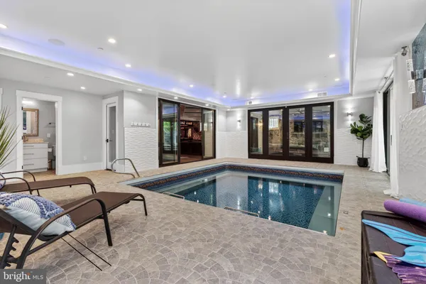$4,250,000 | 127 Thurgood Street, Gaithersburg, MD 20878