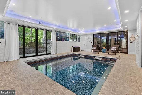 $4,250,000 | 127 Thurgood Street, Gaithersburg, MD 20878