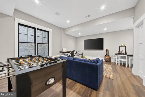 $4,250,000 | 127 Thurgood Street, Gaithersburg, MD 20878