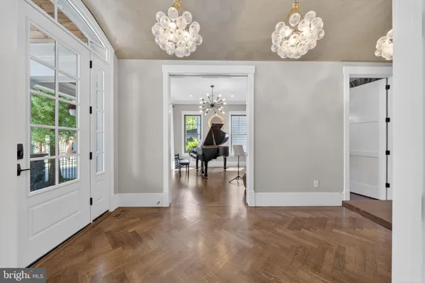 $4,250,000 | 127 Thurgood Street, Gaithersburg, MD 20878
