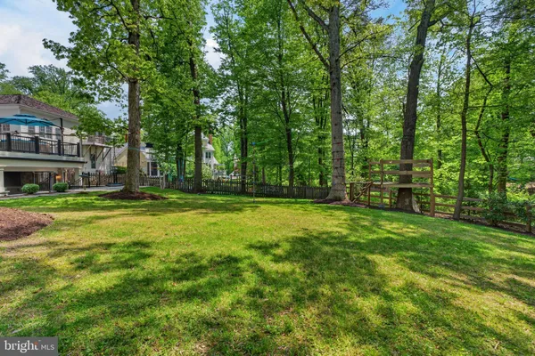 $4,250,000 | 127 Thurgood Street, Gaithersburg, MD 20878