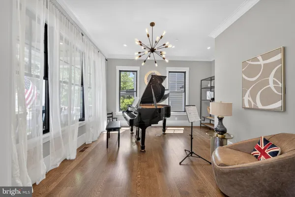 $4,250,000 | 127 Thurgood Street, Gaithersburg, MD 20878