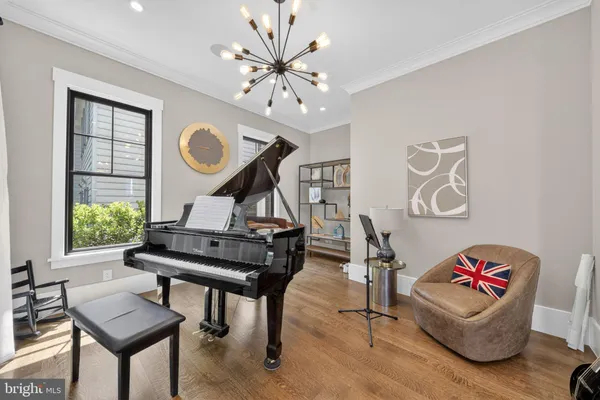 $4,250,000 | 127 Thurgood Street, Gaithersburg, MD 20878