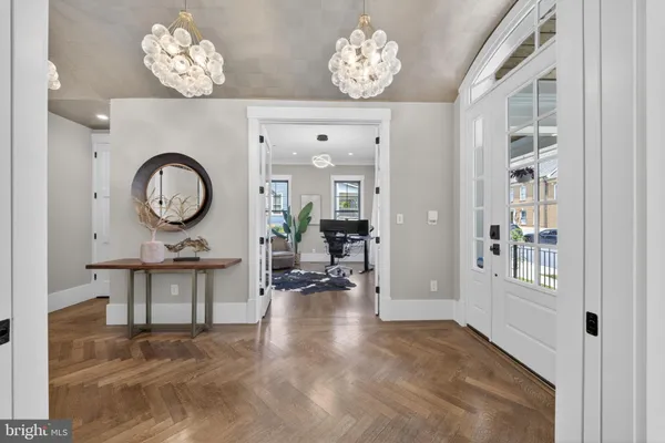 $4,250,000 | 127 Thurgood Street, Gaithersburg, MD 20878