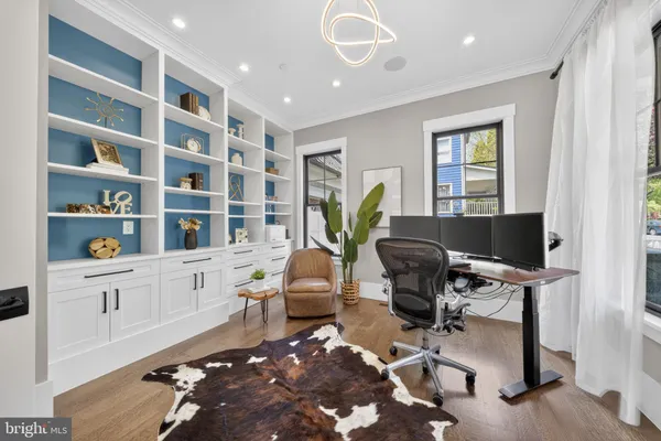 $4,250,000 | 127 Thurgood Street, Gaithersburg, MD 20878
