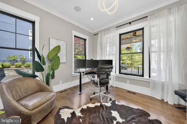 $4,250,000 | 127 Thurgood Street, Gaithersburg, MD 20878