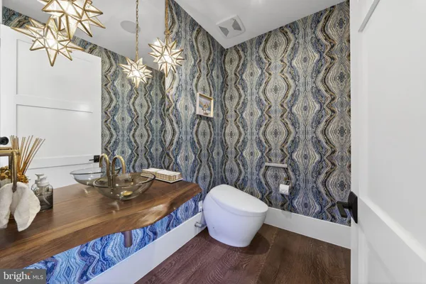$4,250,000 | 127 Thurgood Street, Gaithersburg, MD 20878