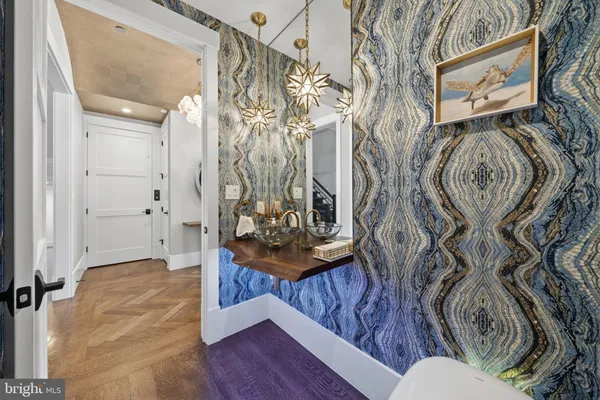 $4,250,000 | 127 Thurgood Street, Gaithersburg, MD 20878