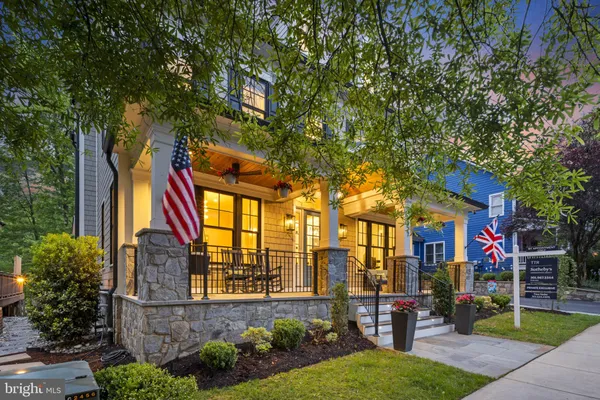 $4,250,000 | 127 Thurgood Street, Gaithersburg, MD 20878