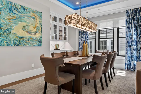 $4,250,000 | 127 Thurgood Street, Gaithersburg, MD 20878
