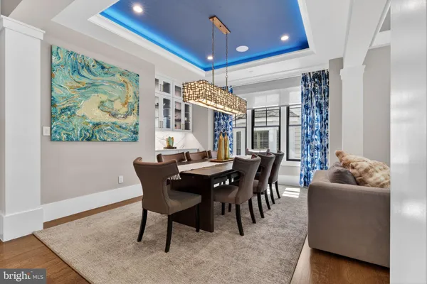 $4,250,000 | 127 Thurgood Street, Gaithersburg, MD 20878