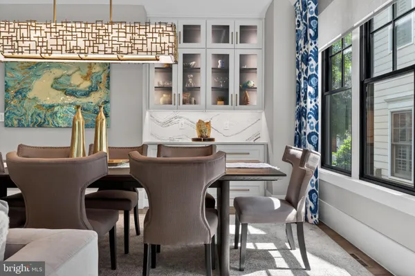 $4,250,000 | 127 Thurgood Street, Gaithersburg, MD 20878