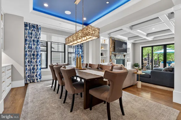 $4,250,000 | 127 Thurgood Street, Gaithersburg, MD 20878