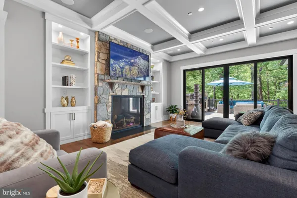 $4,250,000 | 127 Thurgood Street, Gaithersburg, MD 20878