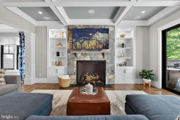 $4,250,000 | 127 Thurgood Street, Gaithersburg, MD 20878