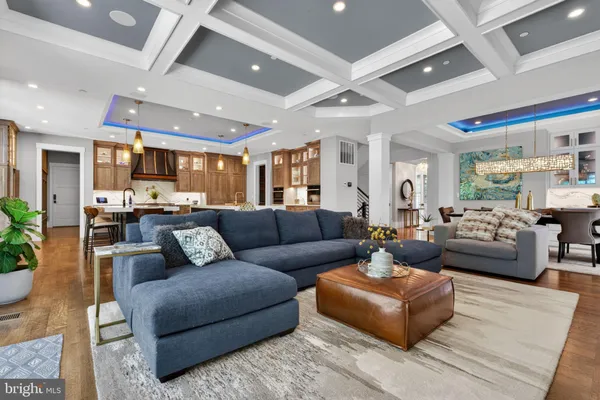 $4,250,000 | 127 Thurgood Street, Gaithersburg, MD 20878