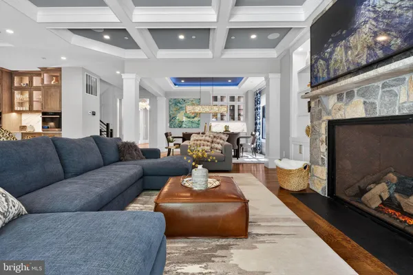 $4,250,000 | 127 Thurgood Street, Gaithersburg, MD 20878