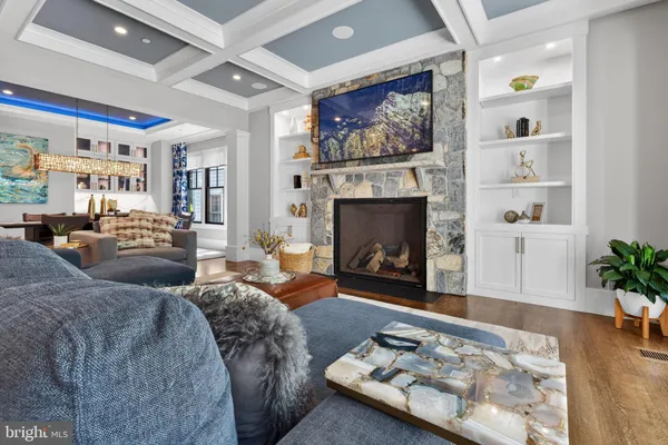 $4,250,000 | 127 Thurgood Street, Gaithersburg, MD 20878